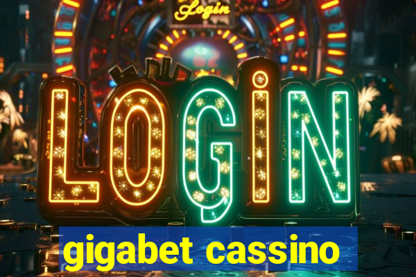 gigabet cassino